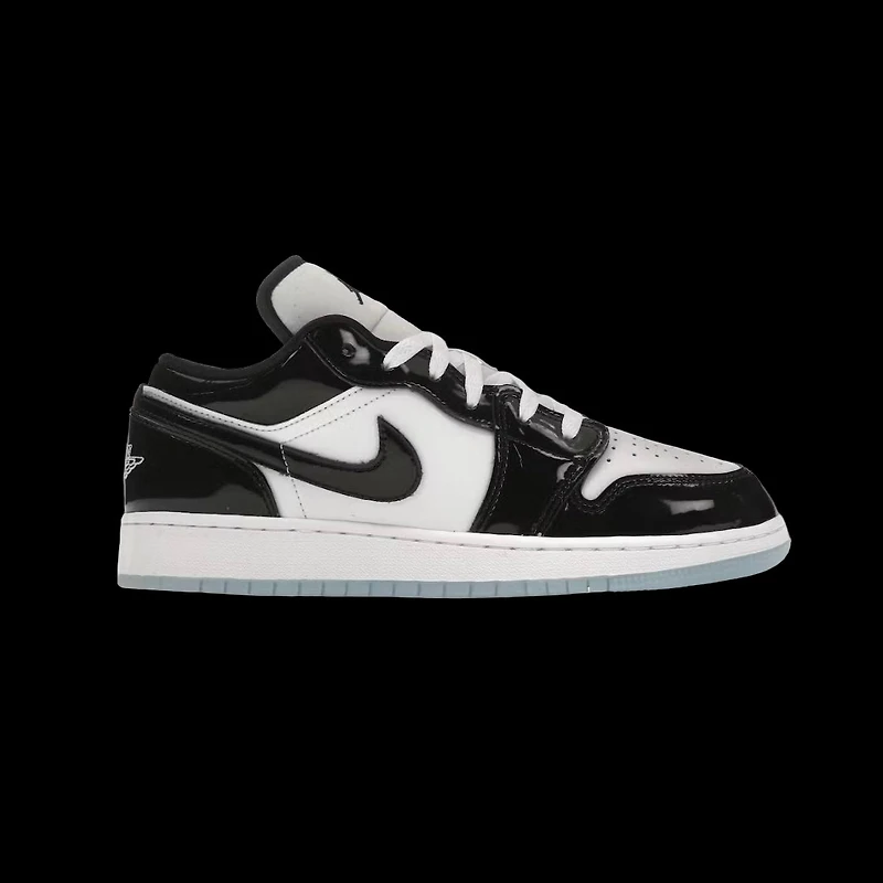 Air Jordan 1 Low SE GS 'Concord'