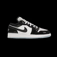 Air Jordan 1 Low SE GS 'Concord'