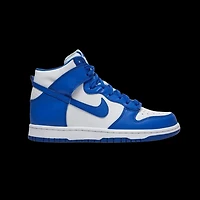 Dunk High GS 'Game Royal'
