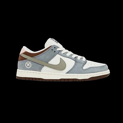 Yuto Horigome x Dunk Low SB