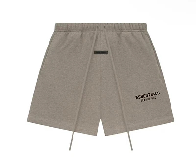 Essentials Homestead Heather SS25 Shorts