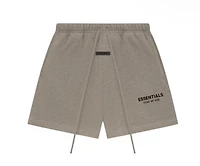 Essentials Homestead Heather SS25 Shorts