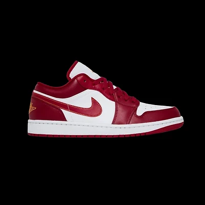 Air Jordan 1 Low 'Cardinal Red'