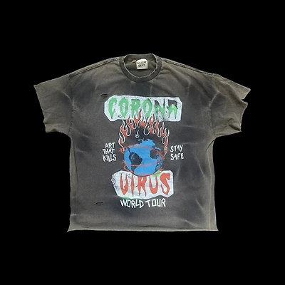 Gallery Dept. ATK Corona Tour Tee