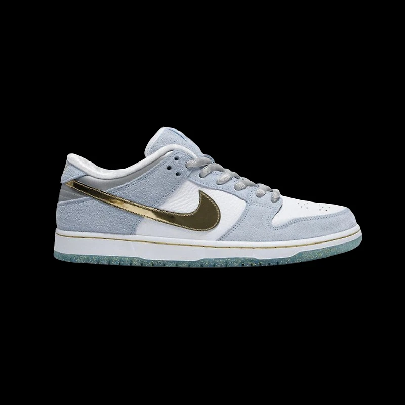 Sean Cliver x Dunk Low SB 'Holiday Special'