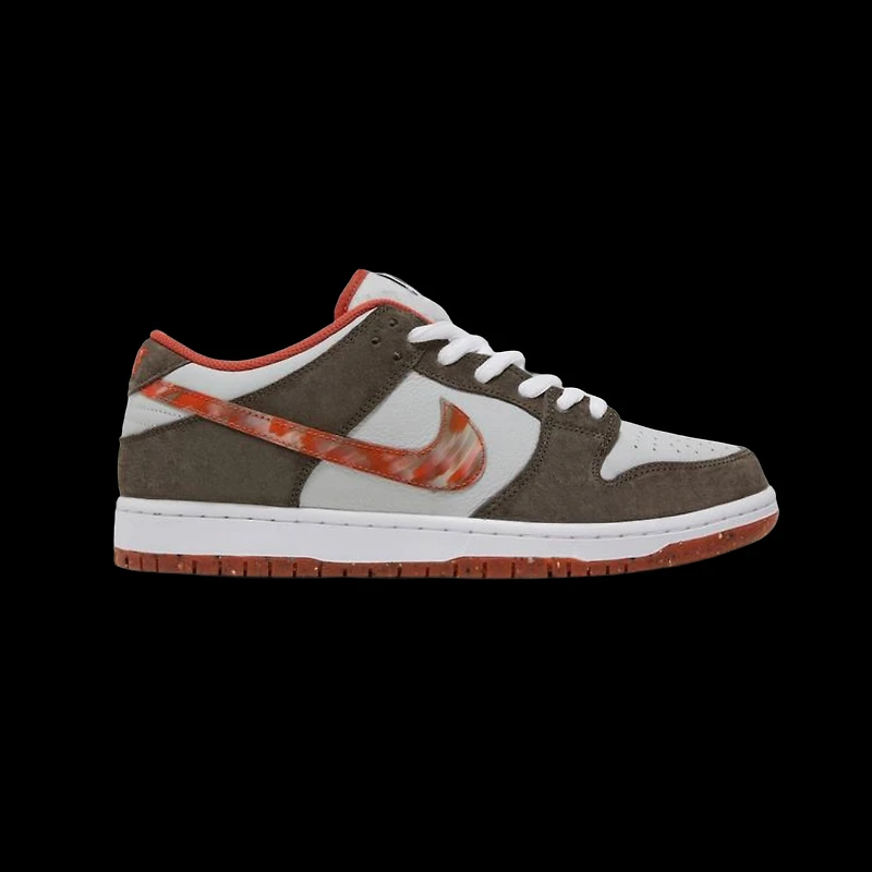 Crushed D.C. x Dunk Low SB 'Golden Hour'