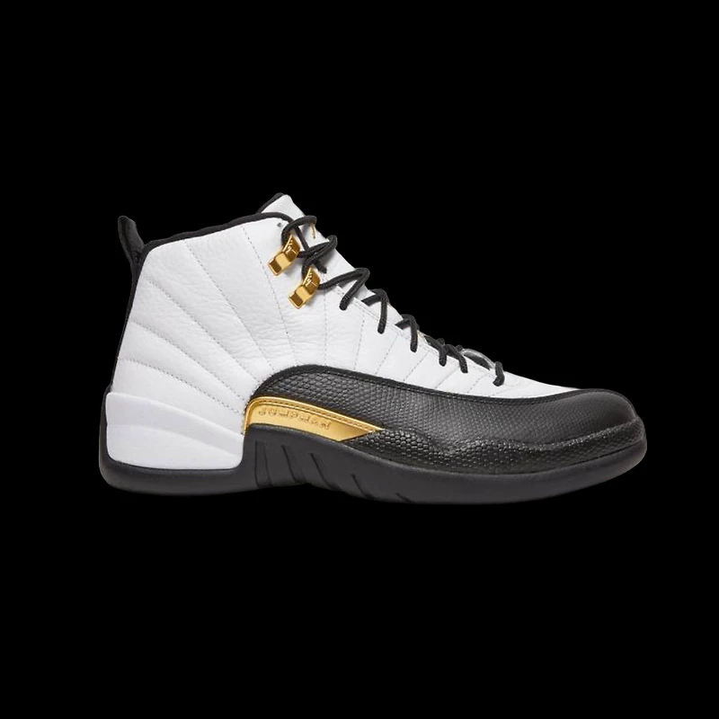 Air Jordan 12 Retro 'Royalty'