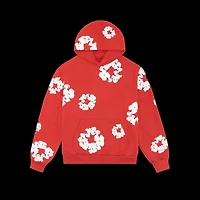 Denim Tears Cotton Wreath Hoodie