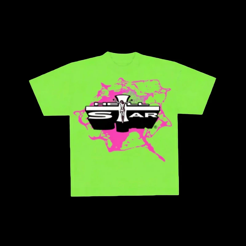 Hellstar Son of God tee