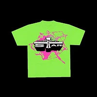 Hellstar Son of God tee