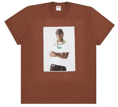 Supreme Tyler