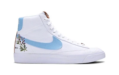Blazer Mid '77 SE GS 'Indigo'