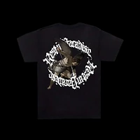 Revenge Puff Print St. Micheal Tee