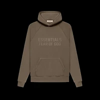 Essentials Hoodie Wood