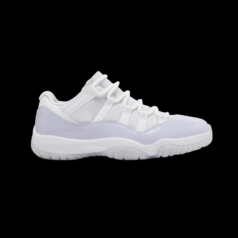 women’s Air Jordan 11 Retro Low ‘Pure Violet’