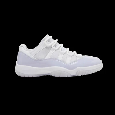 women’s Air Jordan 11 Retro Low ‘Pure Violet’