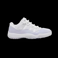 women’s Air Jordan 11 Retro Low ‘Pure Violet’