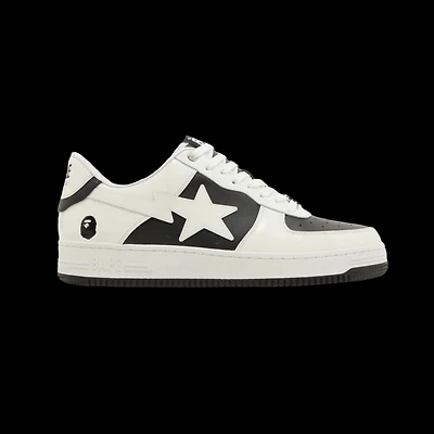 Bapesta #6 'Patent Leather Pack
