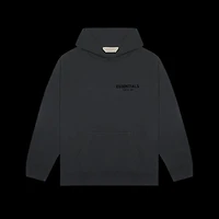 Essentials Hoodie Stretch Limo