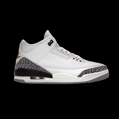 Air Jordan 3 Retro 'White Cement Reimagined'