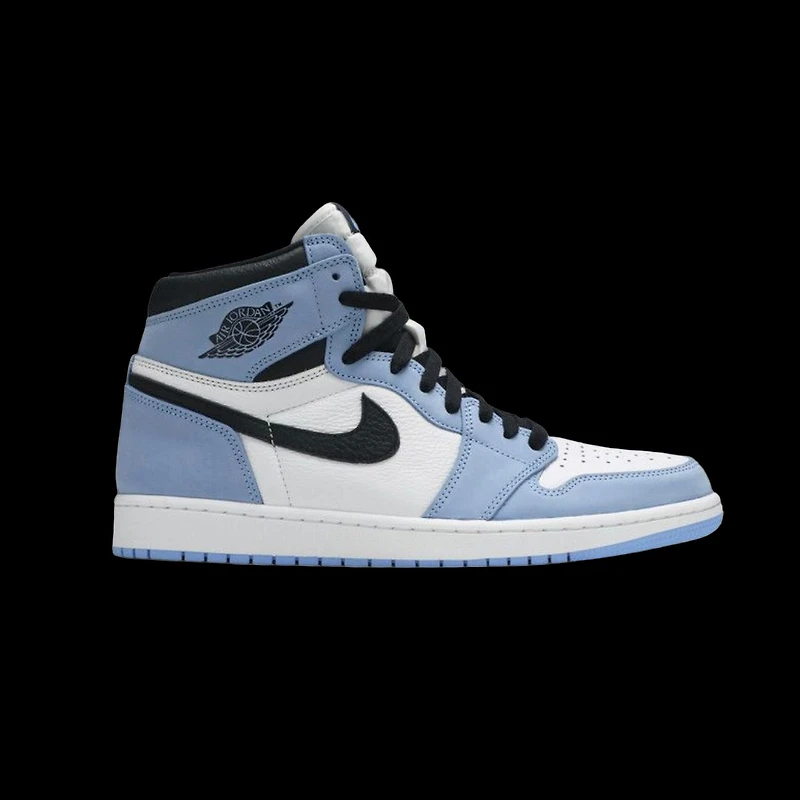 Air Jordan 1 Retro High OG 'University Blue'