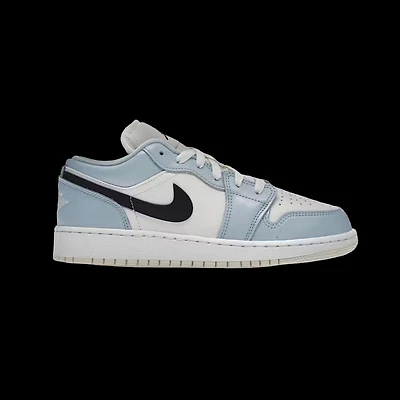 Air Jordan 1 Low GS 'Ice Blue'