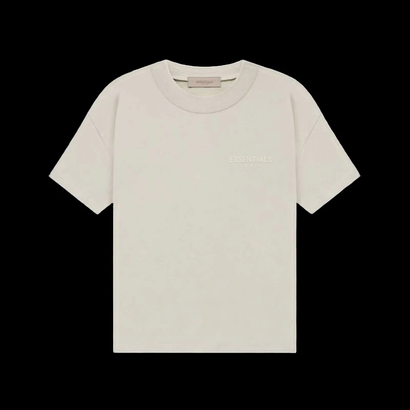 Essentials Tee Wheat