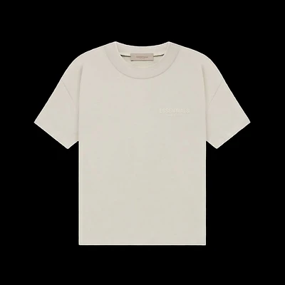 Essentials Tee Wheat