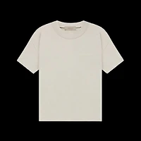 Essentials Tee Wheat