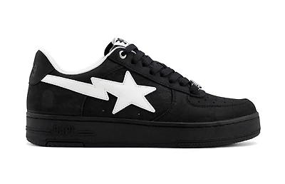 BAPESTA #4 'Black/White'