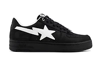 BAPESTA #4 'Black/White'