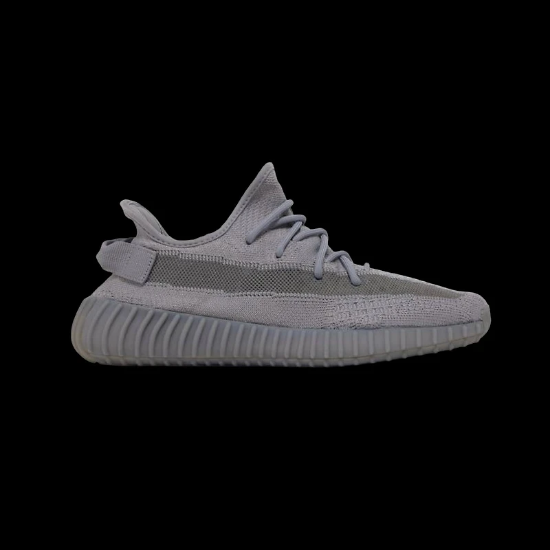 Yeezy Boost 350 V2 'Steel Grey'
