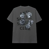 Anti-Social Bat Emoji Tee