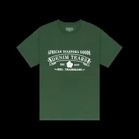 Denim Tears ADG Tee