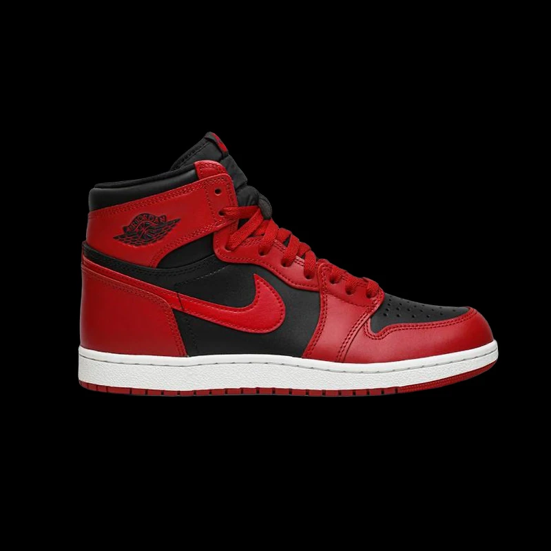 Air Jordan 1 Retro High '85 OG 'Varsity Red'