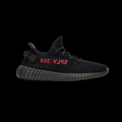 Yeezy Boost 350 V2 'Bred'
