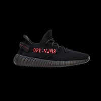 Yeezy Boost 350 V2 'Bred'