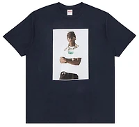 Supreme Tyler, The Creator Tee 'Navy'