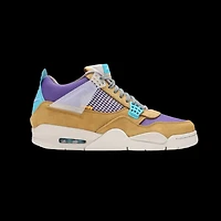 Union LA x Air Jordan 4 Retro 'Desert Moss'