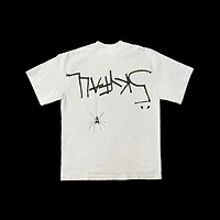 Travis Scott X Sp5der Days Before R5deo Tee II