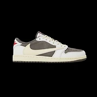 Travis Scott x Air Jordan 1 Retro Low OG 'Reverse Mocha'