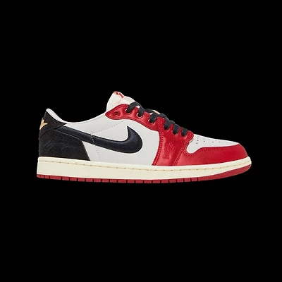Trophy Room x Air Jordan 1 Retro Low OG SP 'Rookie Card