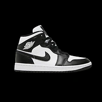 Women's Air Jordan 1 Mid 'Panda'