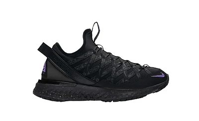 React Terra Gobe ACG 'Space Purple'