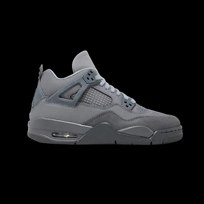 Air Jordan 4 Retro SE GS 'Wet Cement'