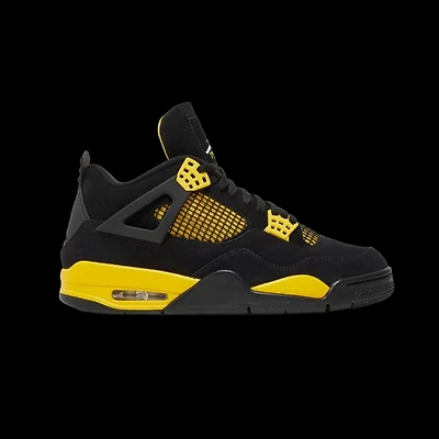 Air Jordan 4 Retro 'Thunder' 2023