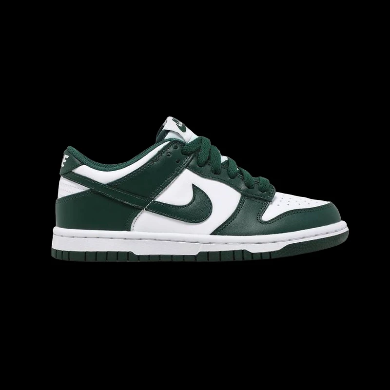 Dunk Low GS 'Michigan State'