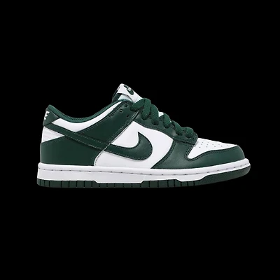 Dunk Low GS 'Michigan State'