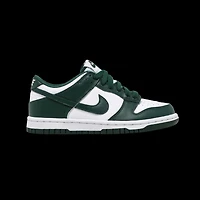 Dunk Low GS 'Michigan State'