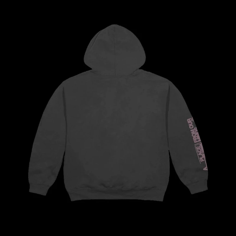 Travis Scott For fragment zip up